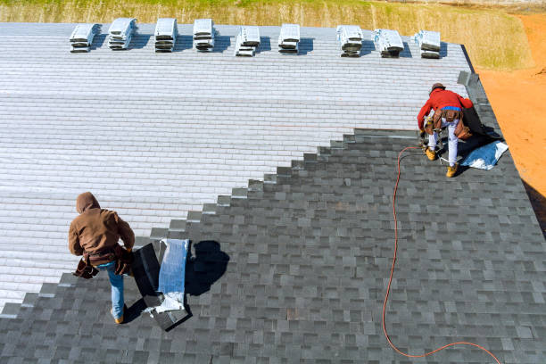 Residential Roof Replacement in Defiance, OH