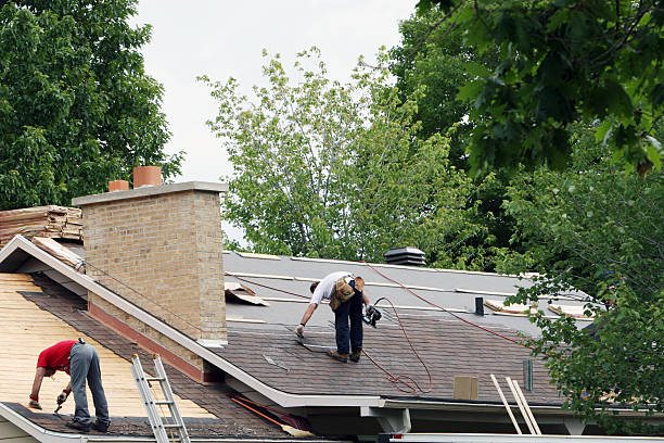 Quick and Trustworthy Emergency Roof Repair Services in Defiance, OH